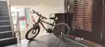 Hero sprint bicycle size 14