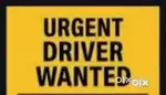 Wanted drivers for logistics company [ 4 wheel license]