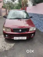 Maruti Suzuki Alto lx 2008