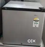 Haier 52 ltrs mini single door refrigerator $