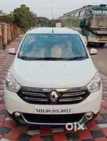 Renault Lodgy 110 PS RXZ, 2016, Diesel