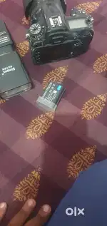 Camera d7200