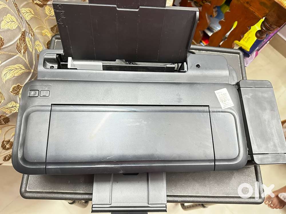 EpsonL130-Printer Ink Tank