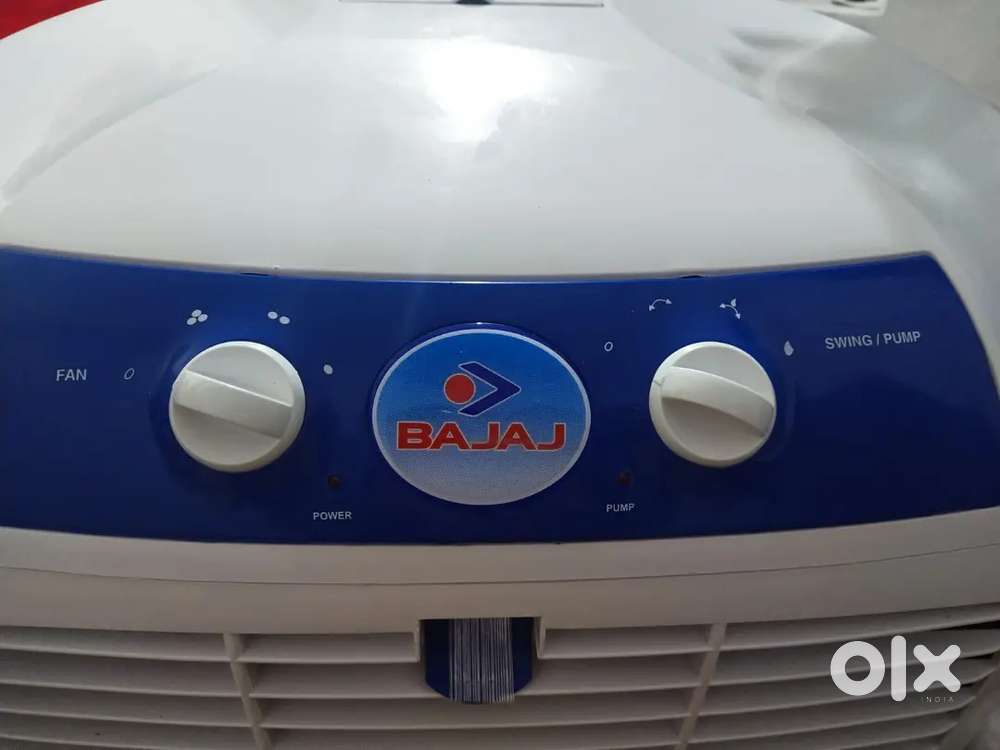 Cooler(bajaj)