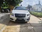 Chevrolet Cruze 2012 Diesel 106000 Km Driven