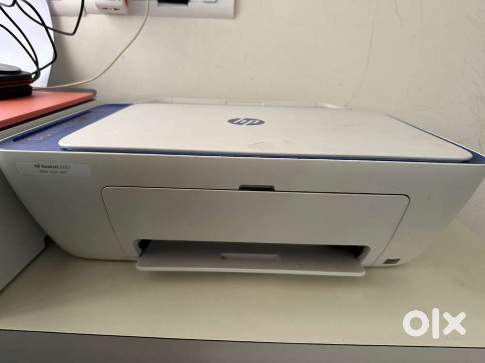 HP Deskjet 2600