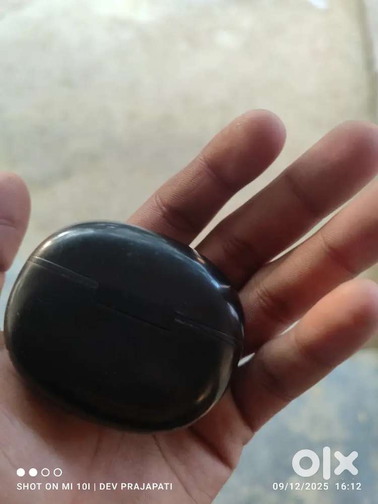 Earbuds 
Noise Buds VS102 Plus