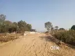 Industrial Plot for sale ( non himachali can also buy )
