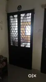 2 BHK Flat • Semi-Furnished • 1st Floor