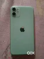 Screen change hai battery 79% hai koi exchange ni hoga