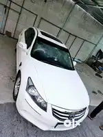 Honda Accord AT Sunroof 2012 Petrol Well Maintained