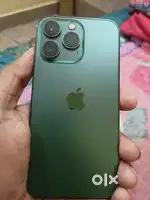 I phone 13 pro