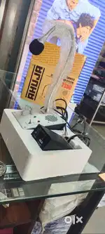2 way Mics System ( New)