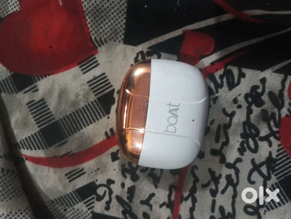 Boat buds model name (airpods 300)