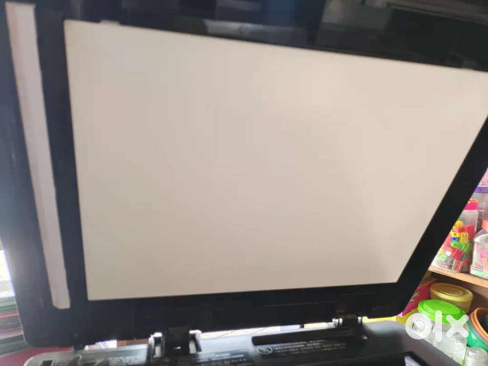 Canon printer