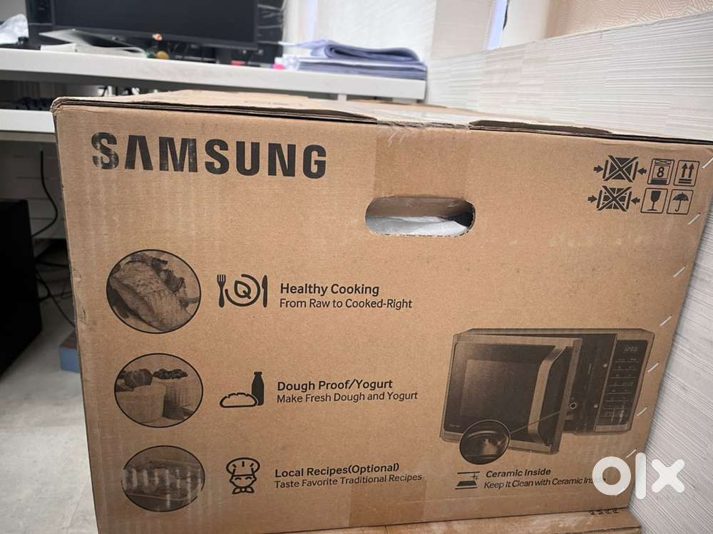 Samsung Microwave oven 28L