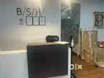 ZERO brokerage Spacious & Fully furnished office for lease in Okhla 1