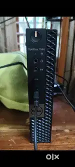 Dell CoreI5, tiny pc Windows 10 original