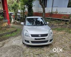 Maruti Suzuki Swift 2008