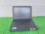 HP Laptop Core i5.