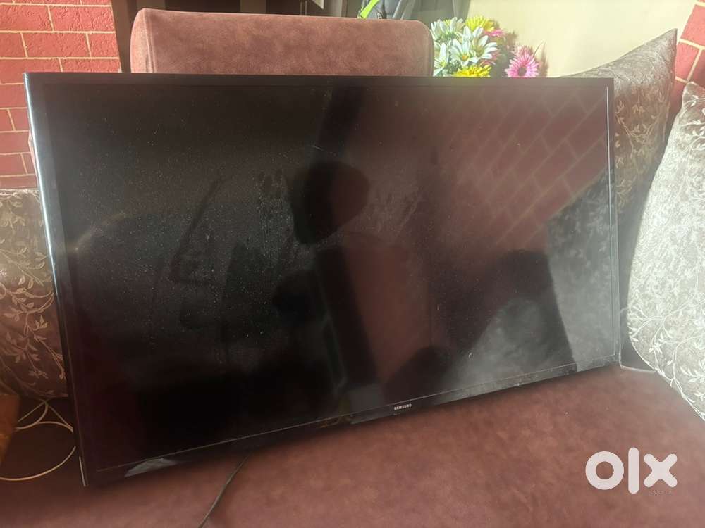 Tv samsung 40”