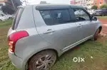Maruti Suzuki Swift 2008 Petrol 108800 Km Driven