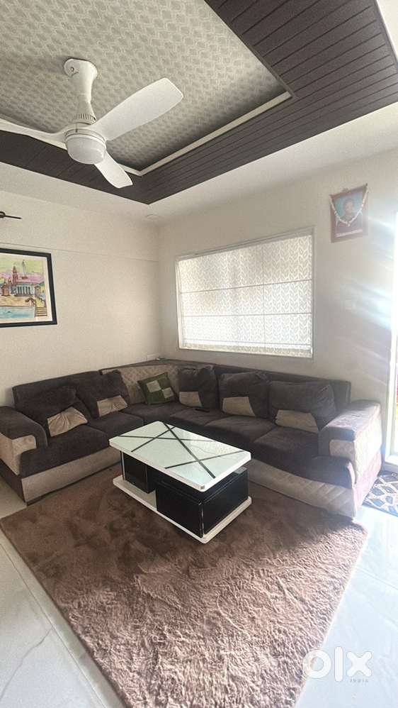 Sofa set in good condition