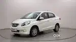 Honda Amaze [2016-2018] 1.2 VX AT i-VTEC, 2015, Petrol
