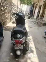 Scooty access 125