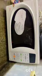 Microwave in perfect working condition