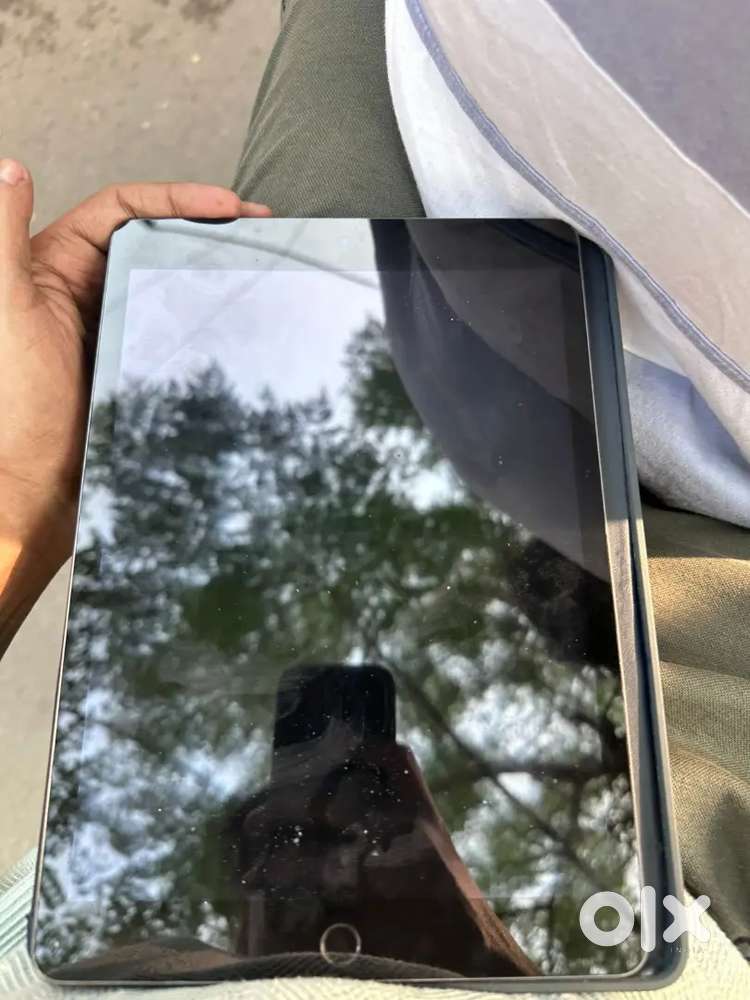 I pad 9 genration well coundiction