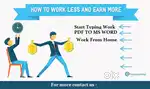 Remote Typing and Data Entry Specialist