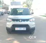 Maruti Suzuki S-Presso VXI, 2022, Petrol