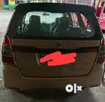 Toyota Innova 2007 Diesel Well Maintained