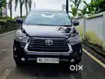 Toyota Innova Crysta 2.4 GX Limited Edition 7 STR, 2022, Diesel