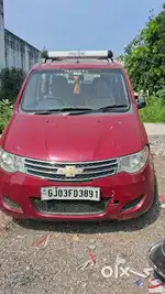 Chevrolet Enjoy 2014 Diesel Good Condition