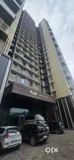 2BHK SPACIOUS FLAT METRO VIEW MIRA BHAYANDAR MAIN ROAD WITH AMENITIES
