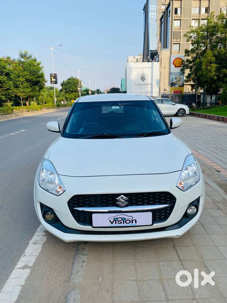 Maruti Suzuki Swift 2018 ZXI Plus, 2018, Petrol
