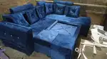 Brand new sofa