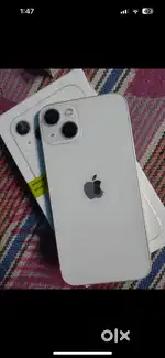 Iphone 13 128