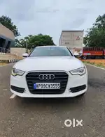 Audi A6, 2014, Diesel