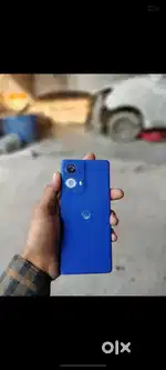 Moto g85 8 128 5g brand new