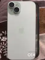 Iphone 15plus 128gb like a new