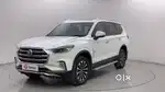 MG Gloster Savvy 6 SEATER, 2020, Diesel