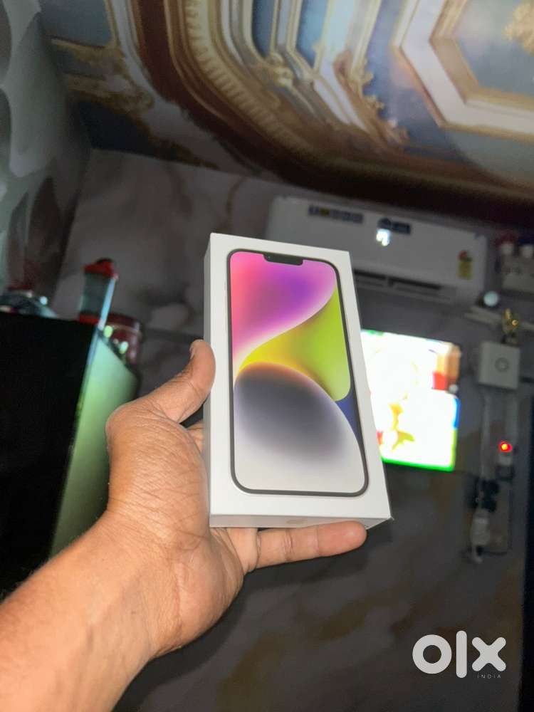 iPhone 14 plus  all ok phone