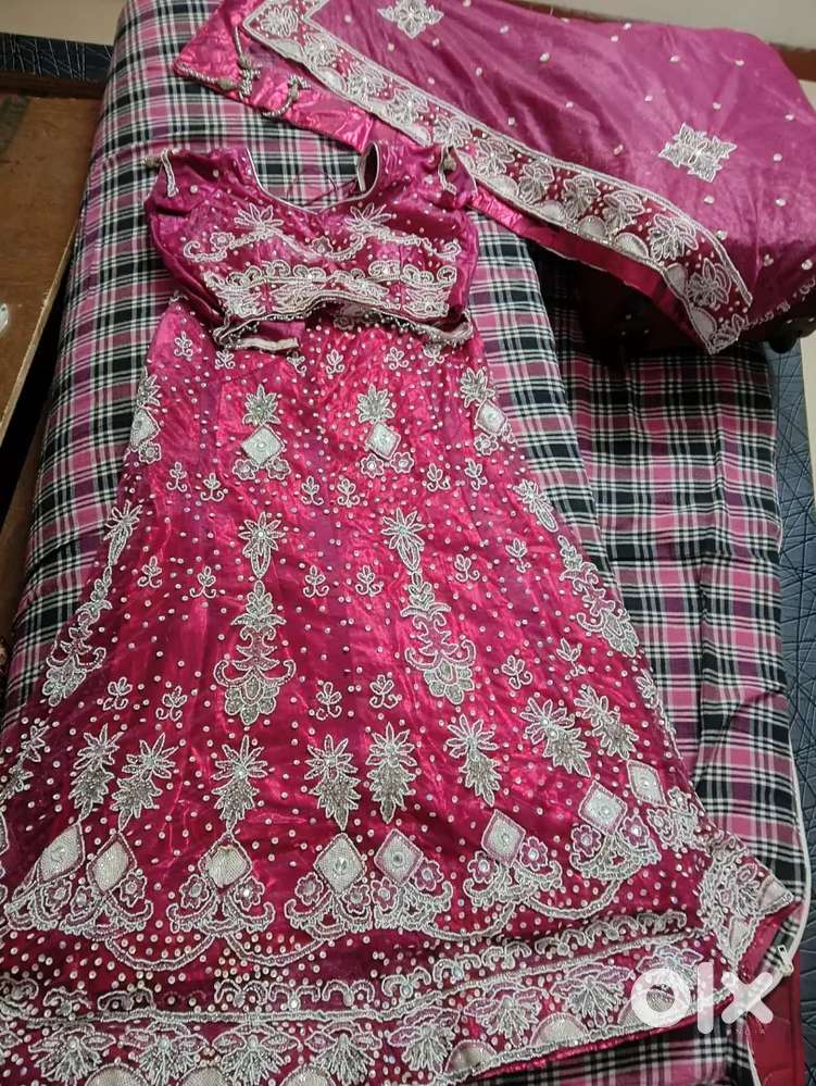 Heavy lengha for sale