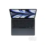 Macbook air m2 chip 2024