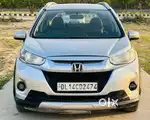 Honda WR-V 1.5 VX i-DTEC, 2017, Diesel