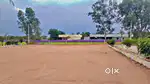 25,000/- per sqyd   { Open plot fo sale Gated Community }