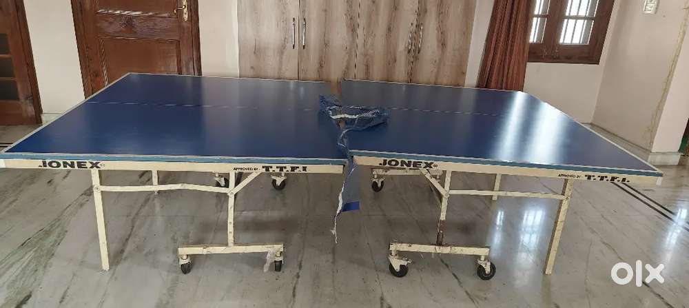 Table tenis